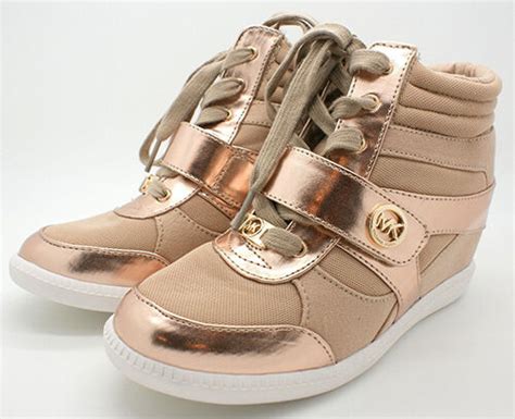 kids michael kors sandals|Michael Kors sneakers for kids.